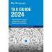 The Telegraph Tax Guide 2024: Your Complete Guide to the Tax Return for 2023/24