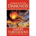 Through the Darkness: A Novel of the World War--And Magic