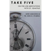 Take Five: On-The-Job Meditations with St. Ignatius