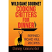 Wild Game Gourmet: Cooking Critters for Dinner: Refined Road Kill Recipes