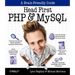 Head First PHP & MySQL: A Brain-Friendly Guide