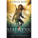 Guardian of Madness: A Nyx Fortuna Novel