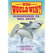 Hammerhead vs. Bull Shark
