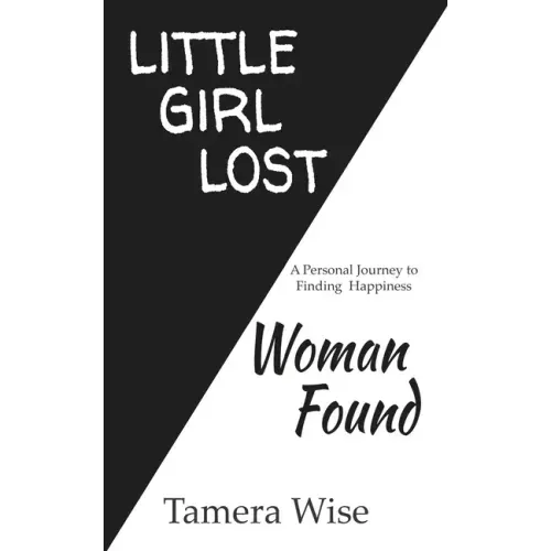 Little Girl Lost, Woman Found