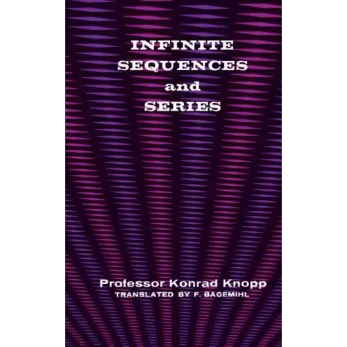 Infinite Sequences and Series