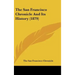 The San Francisco Chronicle and Its History (1879)