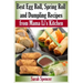 Best Egg Roll, Spring Roll and Dumpling Recipes from Mama Li's Kitchen