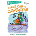 Cable Car to Catastrophe: A Quix Book