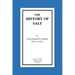 The History of Salt