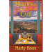 Murder@ the Black Mesa Café