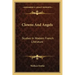 Clowns and Angels: Studies in Modern French Literature