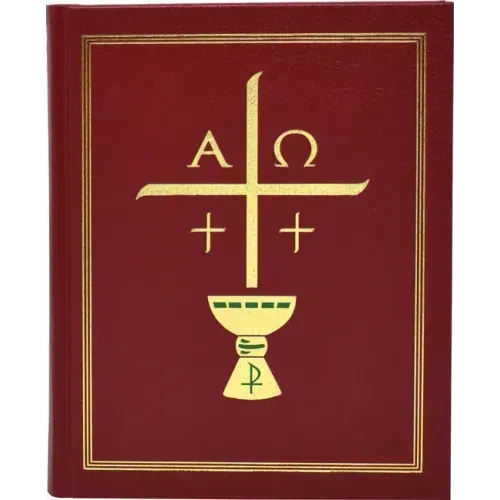 Excerpts from the Roman Missal