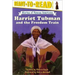 Harriet Tubman and the Freedom Train: Ready-To-Read Level 3
