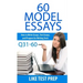 60 Model Essays Q31-60: 120 Model Essay 30 Day Pack 2