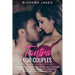 Tantra for Couples: The Complete Guide for Tantric Sex Positions, Exercises, Yoga, Meditation, Romance, Massages for Women and Men