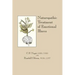 Naturopathic Treatment of Emotional Illness