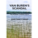Van Buren's Scandal: The Murder of Harvey Keith