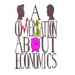 A Conversation About Economics