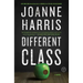 Different Class