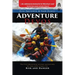 Adventure Devos: The first devotional written exclusively for men with a heart for Risk and Danger