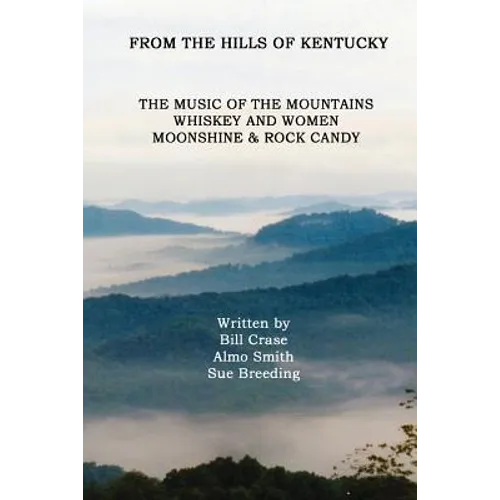 From the Hills of Kentucky