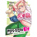 Plus-Sized Elf: Second Helping! Vol. 3