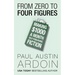 From Zero to Four Figures: Making $1000 a Month Self-Publishing Fiction