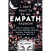 I Don't Want to Be an Empath Anymore: How to Reclaim Your Power Over Emotional Overload, Maintain Boundaries, and Live Your Best Life