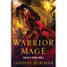 Warrior Mage: Chains of Honor, Book 1