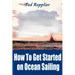 How to Get Started on Ocean Sailing