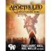 APOCTHULHU Core Rules (Classic B&W softcover)