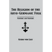The Religion of the Aryo-Germanic Folk: Esoteric and Exoteric