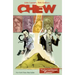 Chew Volume 2: International Flavor