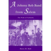 A Johnny Reb Band from Salem: The Pride of Tarheelia