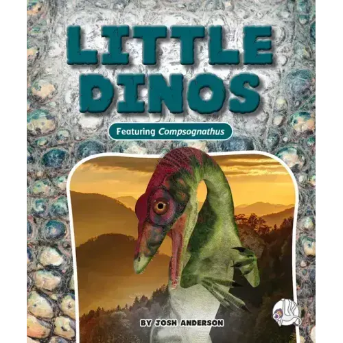 Little Dinos