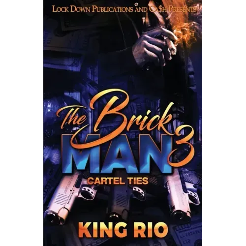 The Brick Man 3