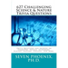 627 Challenging Science & Nature Trivia Questions