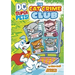 The Cat Crime Club