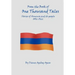 From the Book of 1000 Tales: Stories of Armenia and its people 1892-1922