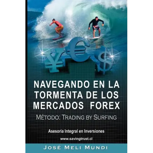 Navegando en la Tormenta de los Mercados Forex - Metodo: Trading by Surfing