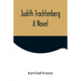 Judith Trachtenberg