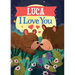 Luca I Love You