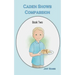 Caden Shows Compassion