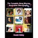 The Complete Anne Murray Illustrated Discography (hardback)