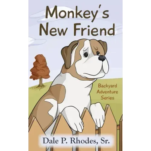 Monkey's New Friend