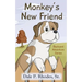 Monkey's New Friend
