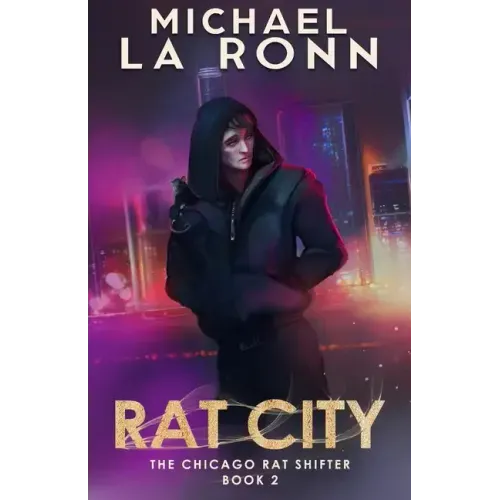 Rat City
