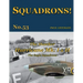 The Hawker Hurricane Mk I & Mk II: The Eagle Squadrons