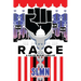 Race: A Caleb Moon Thriller