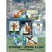Signs of God Religious Stained Glass Patterns: 35 Designs - 22 Pieces or Less!
